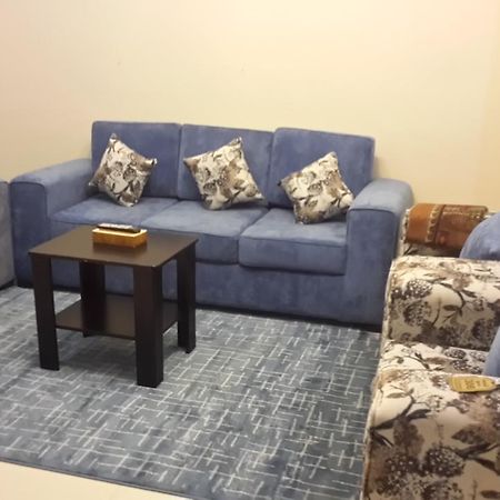 Aparthotel Al Masa Furnished Units Yanbu 2 Exteriér fotografie