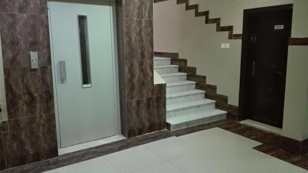 Aparthotel Al Masa Furnished Units Yanbu 2 Exteriér fotografie