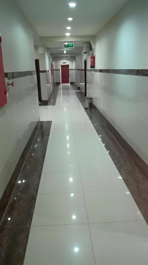 Aparthotel Al Masa Furnished Units Yanbu 2 Exteriér fotografie