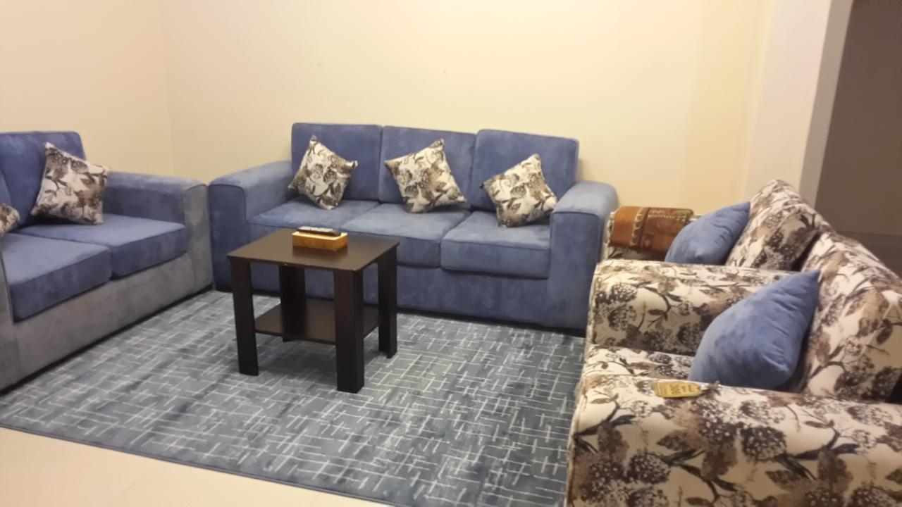 Aparthotel Al Masa Furnished Units Yanbu 2 Exteriér fotografie