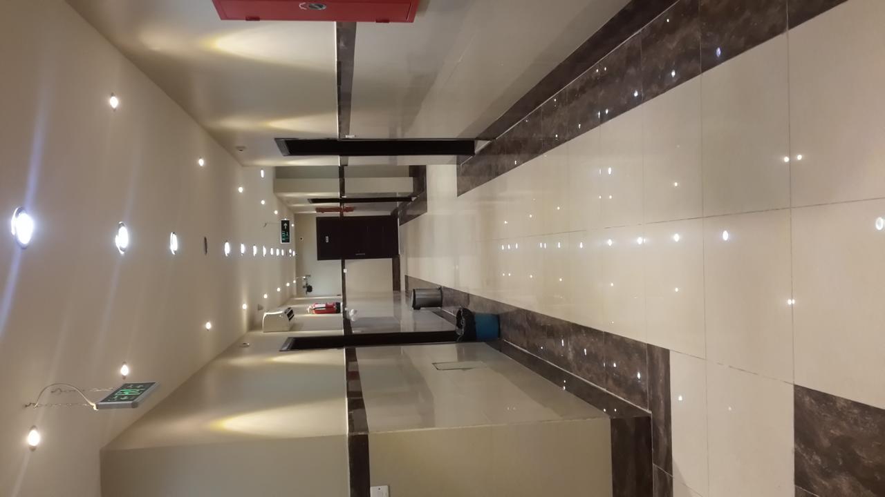 Aparthotel Al Masa Furnished Units Yanbu 2 Exteriér fotografie